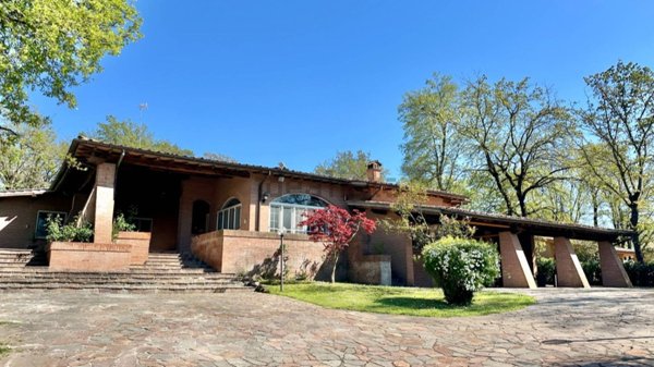 casa indipendente in affitto a Roma in zona Olgiata