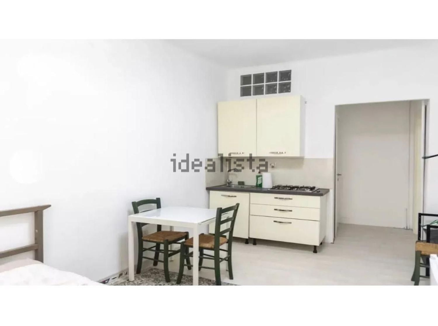 appartamento in affitto a Roma in zona Tiburtino