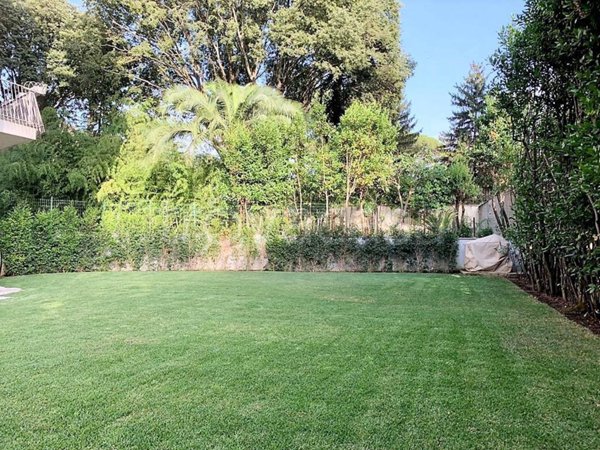 appartamento in affitto a Roma in zona Parioli