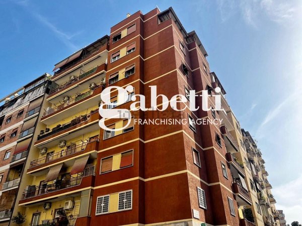 appartamento in affitto a Roma in zona Collatino
