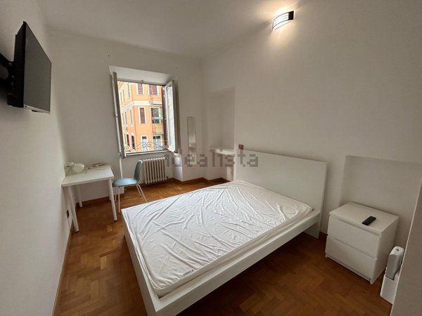 appartamento in affitto a Roma in zona Ludovisi/Sallustiano