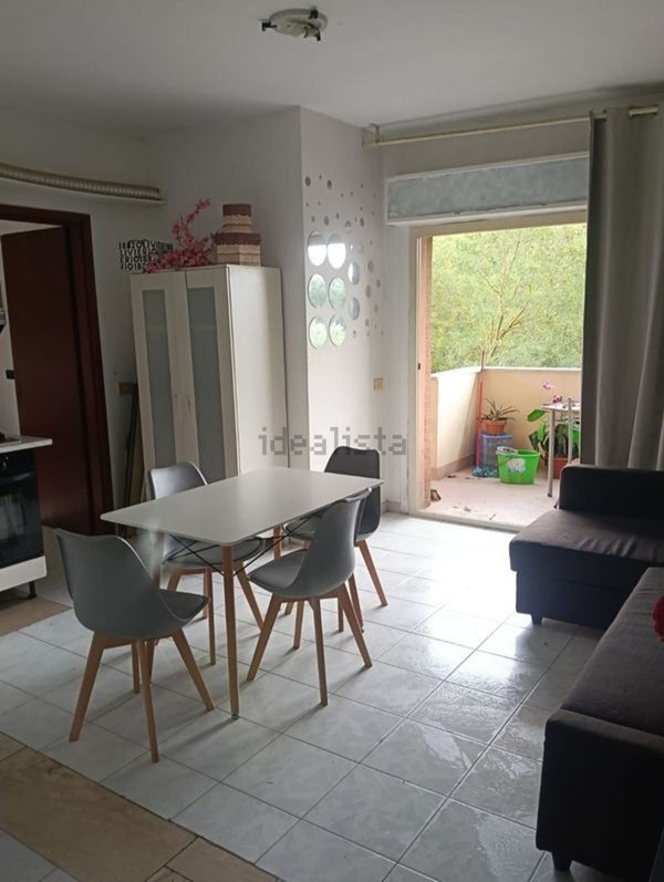 appartamento in affitto a Roma in zona Trionfale