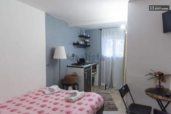 appartamento in affitto a Roma in zona Aurelio