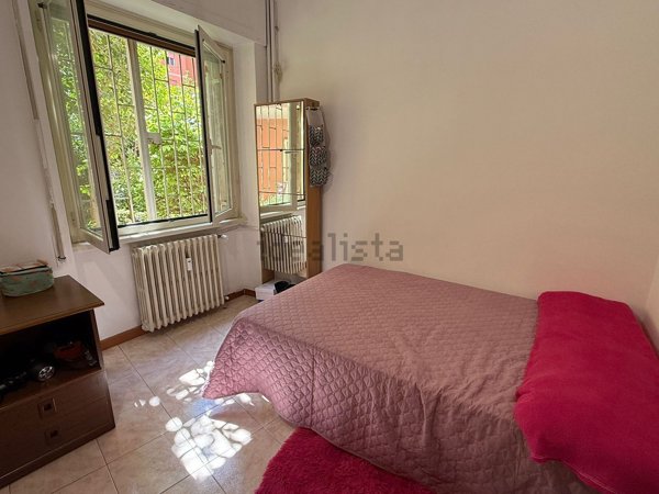 casa indipendente in affitto a Roma in zona Trieste