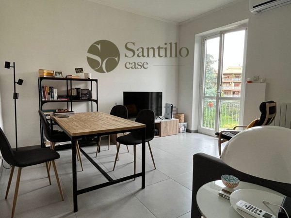 appartamento in affitto a Roma in zona Tuscolano