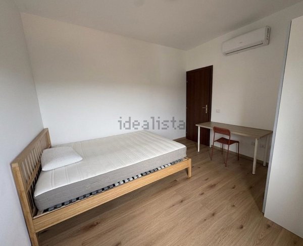 appartamento in affitto a Roma in zona Torre Spaccata