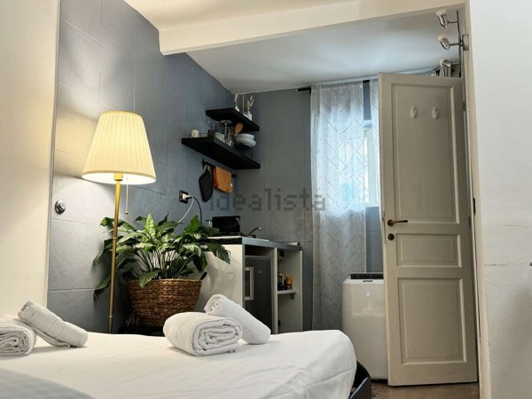 appartamento in affitto a Roma in zona Aurelio