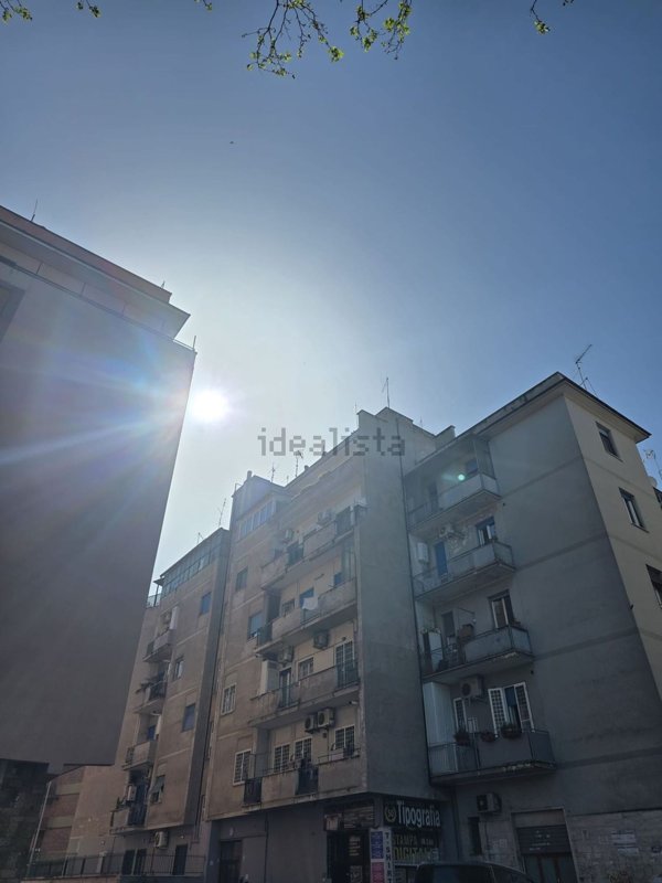 appartamento in affitto a Roma in zona Prenestino-Centocelle