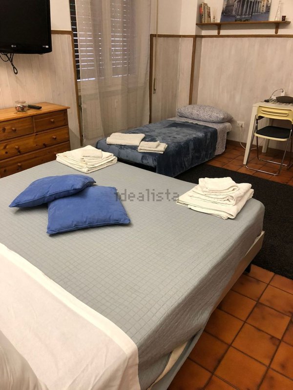 appartamento in affitto a Roma in zona Monte Sacro/Talenti