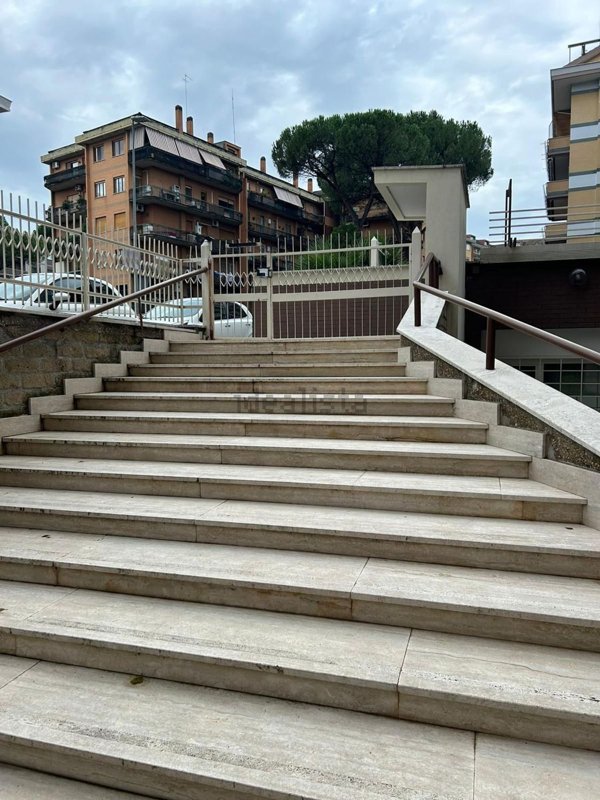 appartamento in affitto a Roma in zona Monte Sacro/Talenti