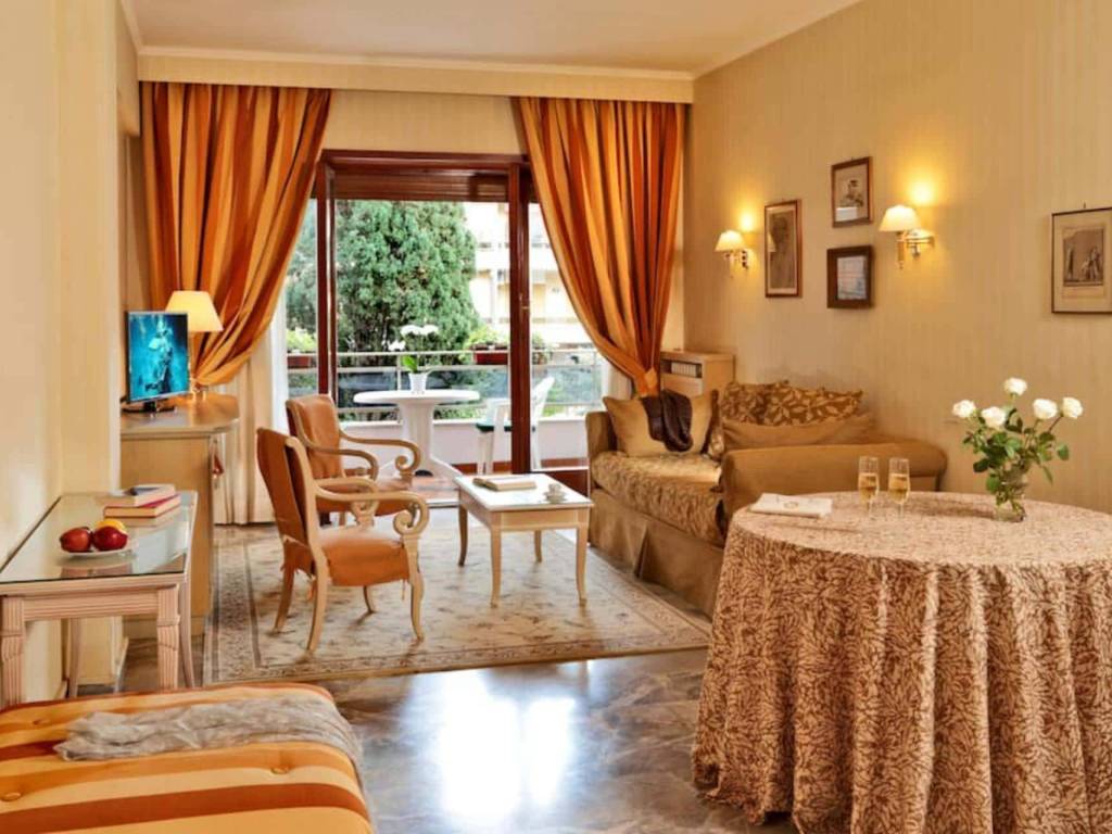 appartamento in affitto a Roma in zona Aurelio