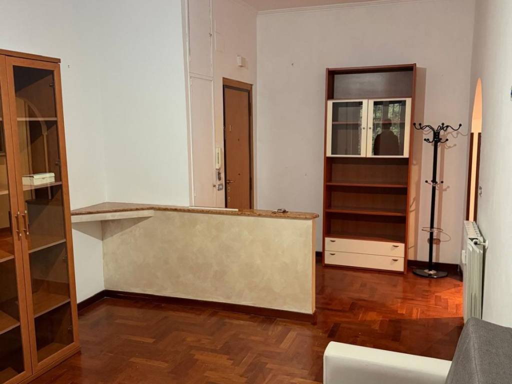 appartamento in affitto a Roma in zona Cinecittà