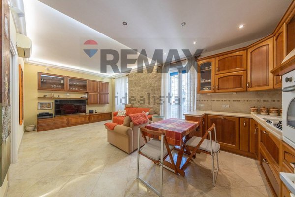 appartamento in affitto a Roma in zona Prenestino-Centocelle