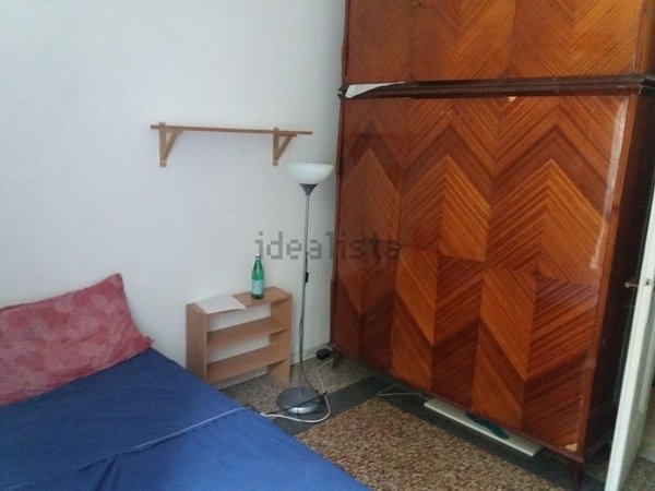 casa indipendente in affitto a Roma in zona Tuscolano