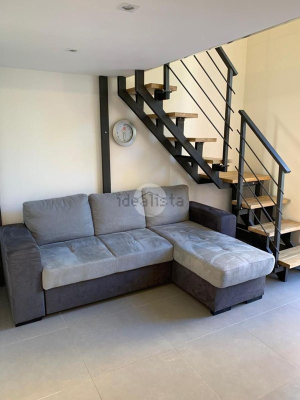 monolocale in affitto a Roma in zona Rione Prati