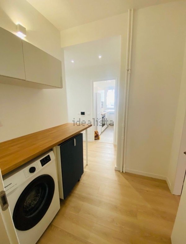 casa indipendente in affitto a Roma in zona Trieste