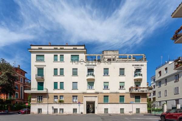 appartamento in affitto a Roma in zona San Saba - Ripa