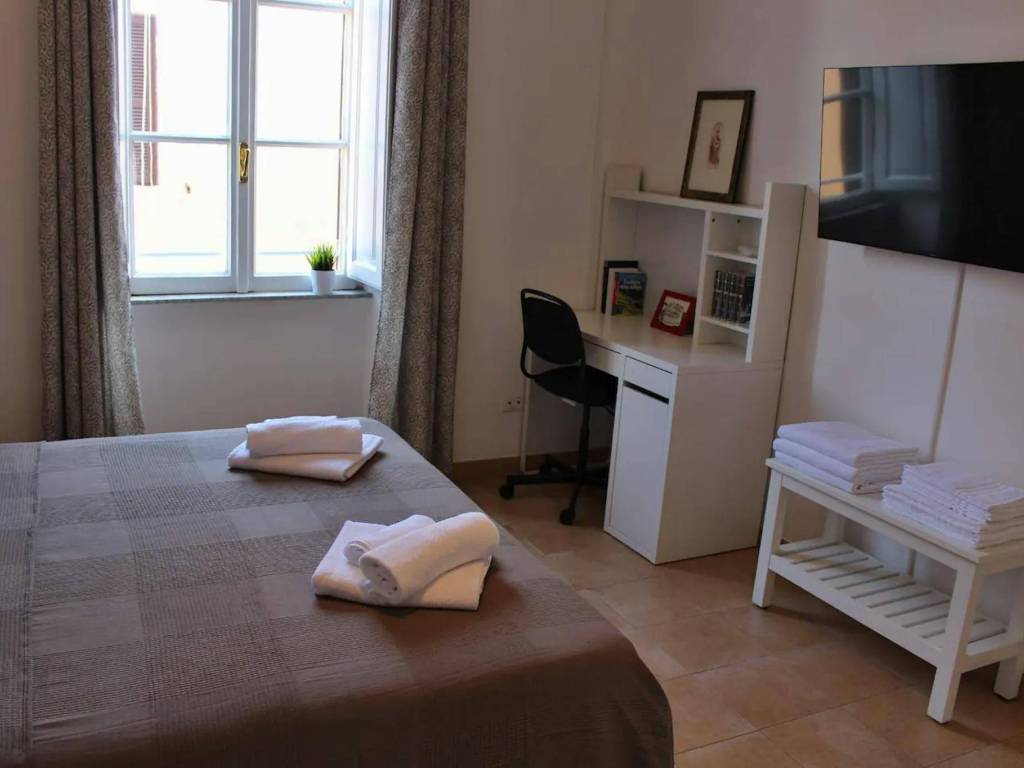 appartamento in affitto a Roma in zona Tiburtino