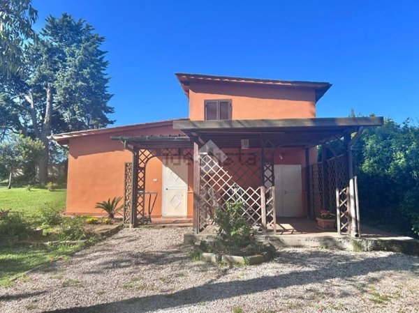 appartamento in affitto a Roma in zona Castel di Leva
