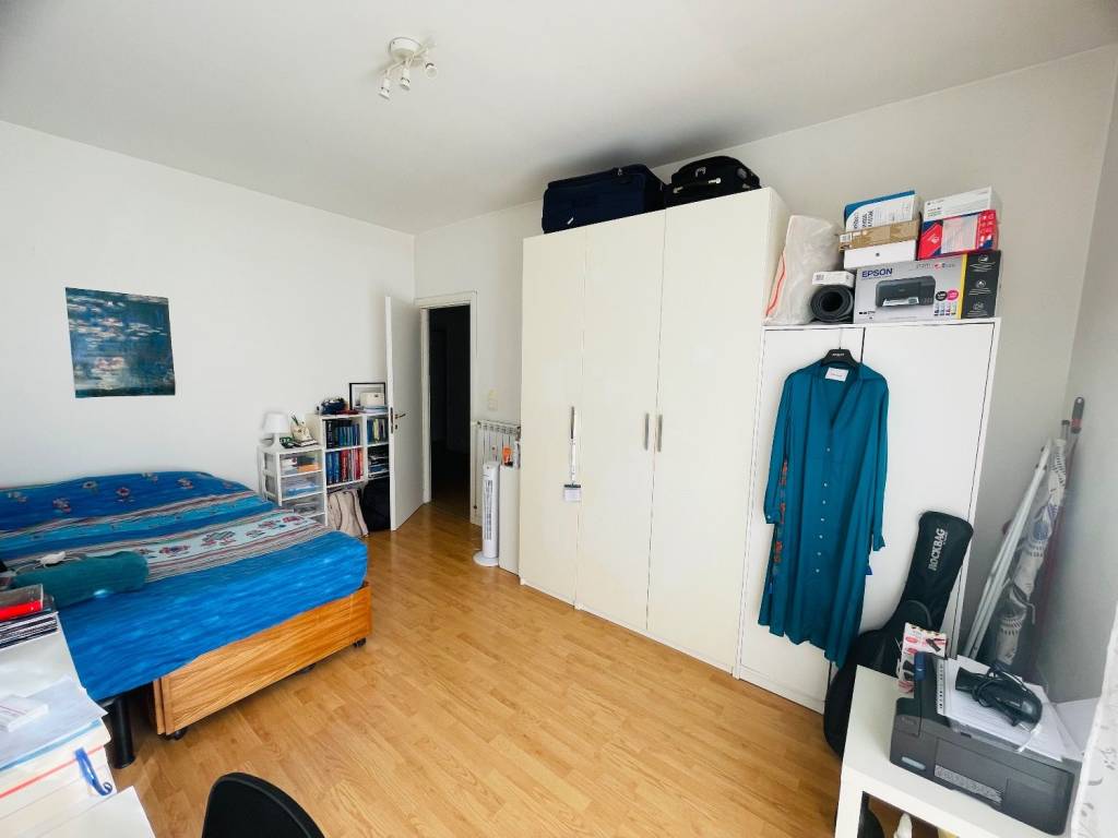 appartamento in affitto a Roma in zona Trieste