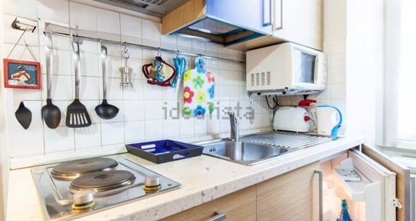 appartamento in affitto a Roma