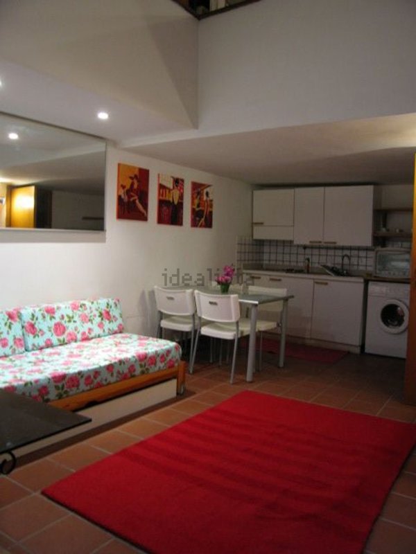 appartamento in affitto a Roma in zona Tiburtino