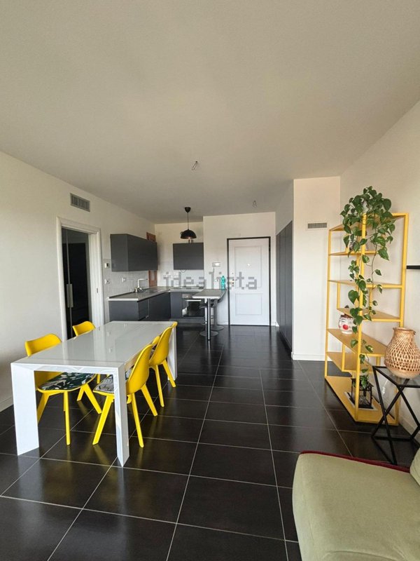 appartamento in affitto a Roma in zona Casal Boccone