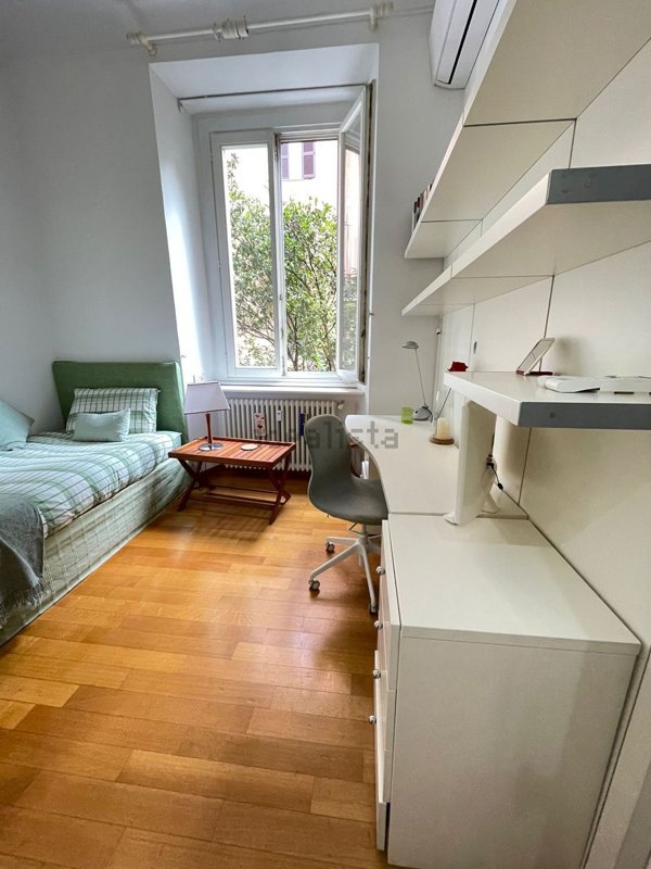 casa indipendente in affitto a Roma in zona Gianicolense