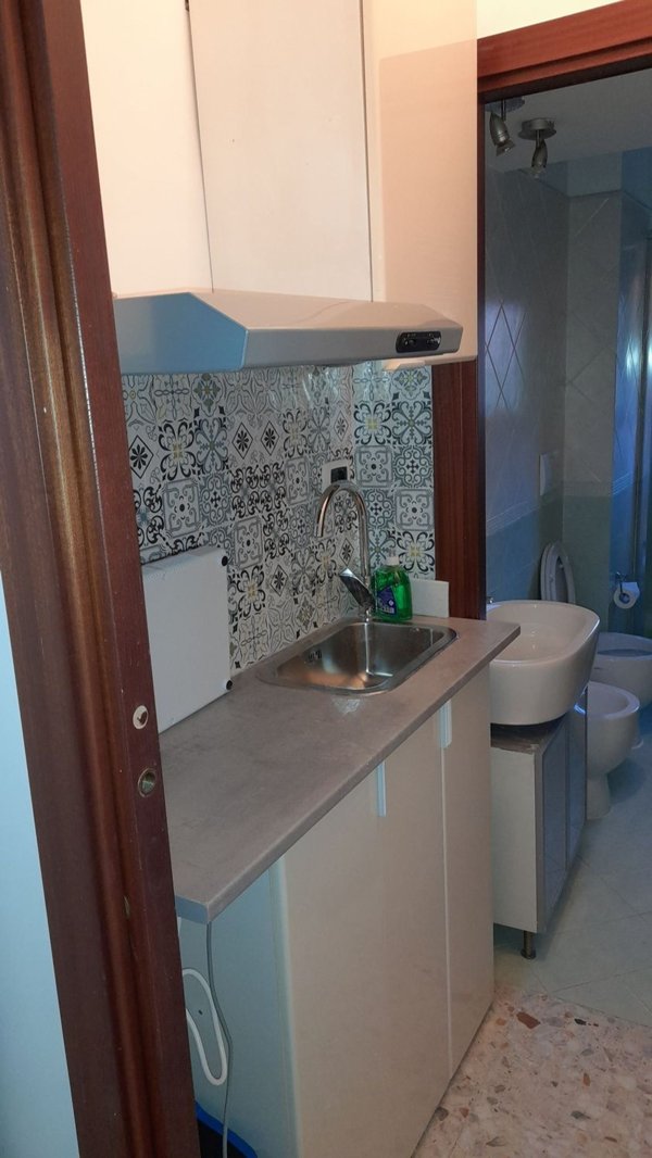 appartamento in affitto a Roma