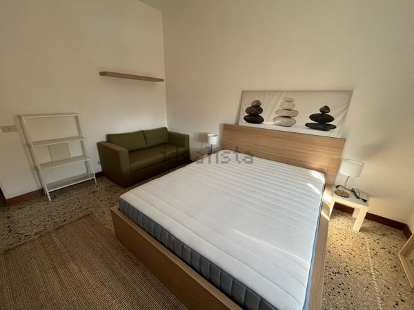 appartamento in affitto a Roma in zona Prenestino-Centocelle