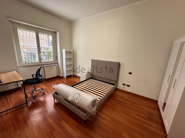 casa indipendente in affitto a Roma