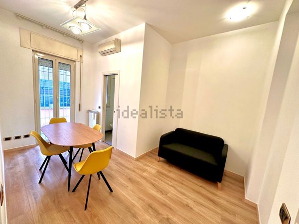 casa indipendente in affitto a Roma