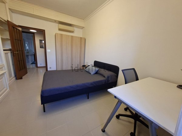 casa indipendente in affitto a Roma in zona Trieste