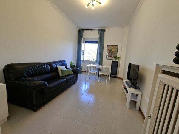 casa indipendente in affitto a Roma in zona Trieste