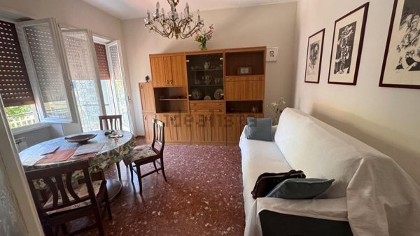 appartamento in affitto a Roma in zona Ostia