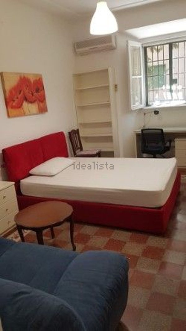 appartamento in affitto a Roma in zona Parioli