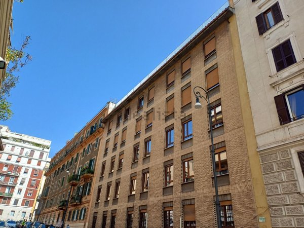 ufficio in affitto a Roma in zona Rione Monti/Campitelli