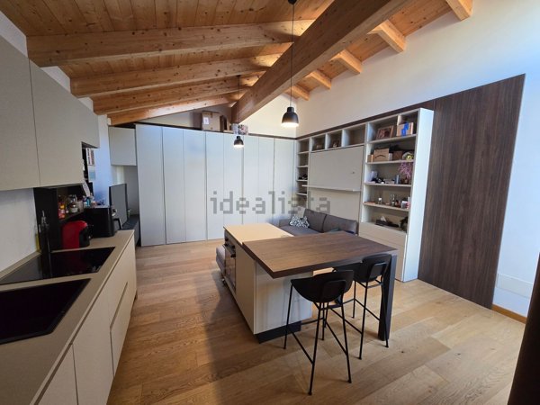 appartamento in affitto a Roma