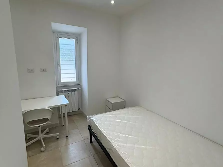 appartamento in affitto a Roma in zona Trieste