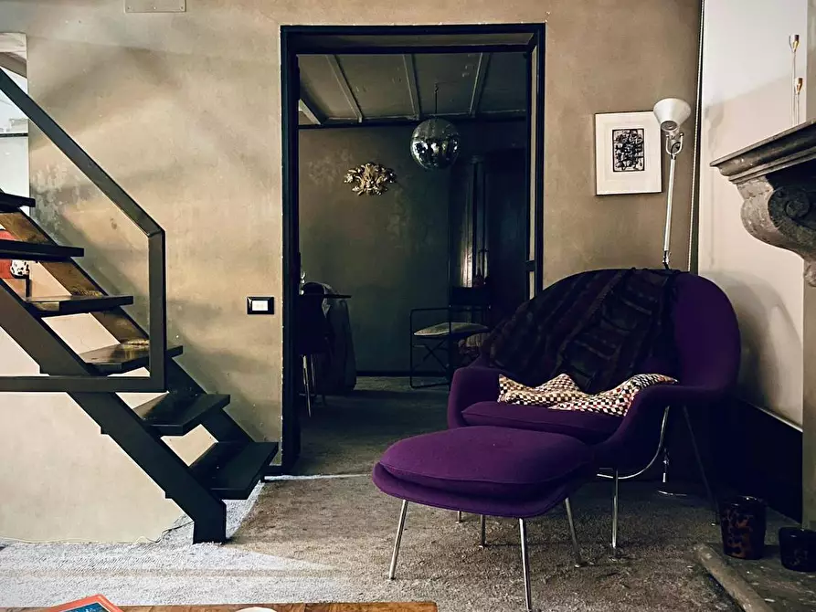 appartamento in affitto a Roma in zona Rione di Ponte