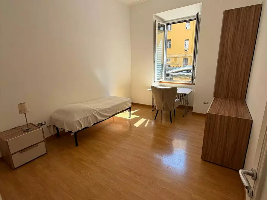 appartamento in affitto a Roma in zona Della Vittoria