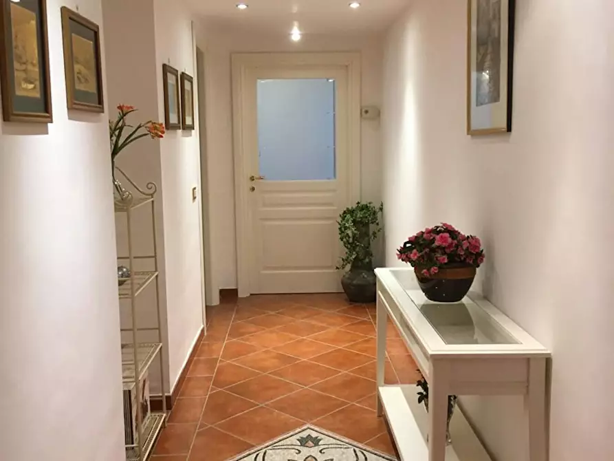 appartamento in affitto a Roma in zona Esquilino