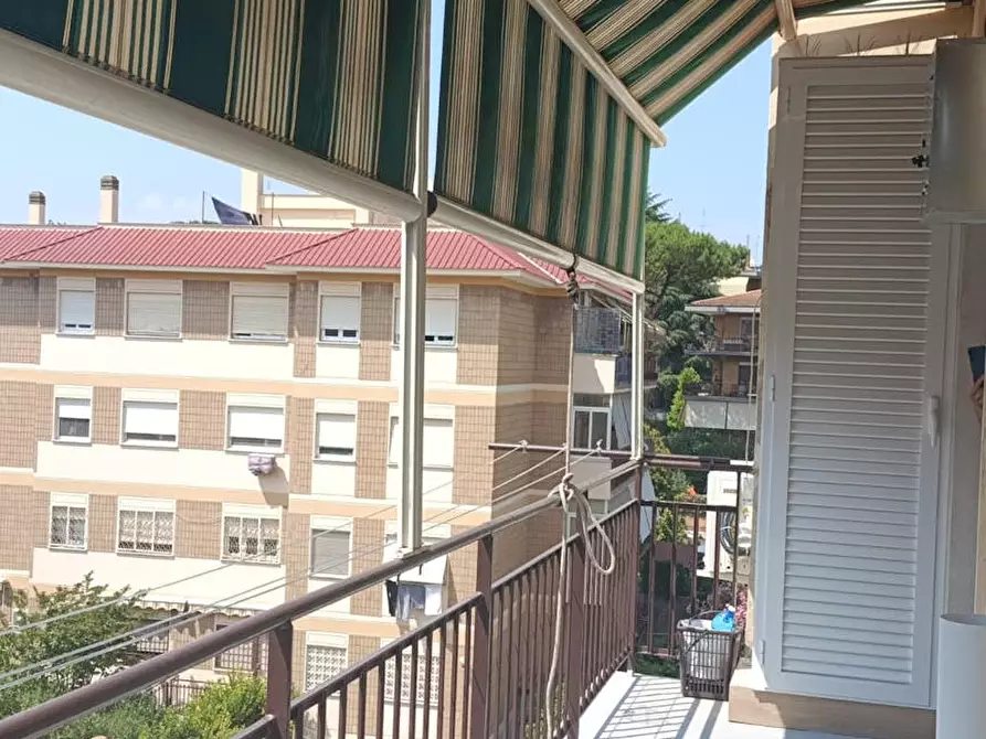 appartamento in affitto a Roma in zona Gianicolense