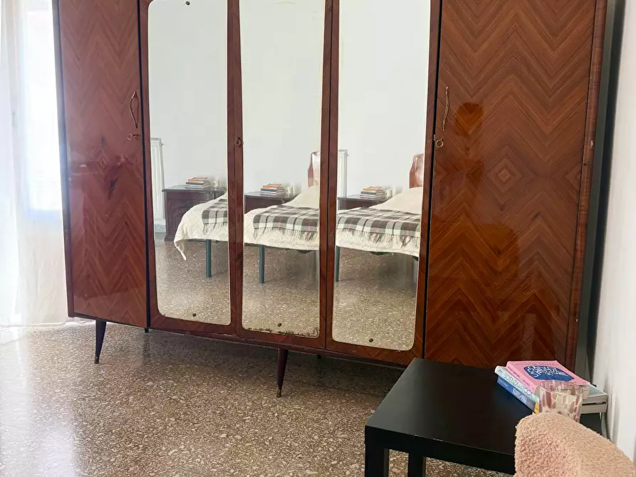 appartamento in affitto a Roma in zona Prenestino-Centocelle