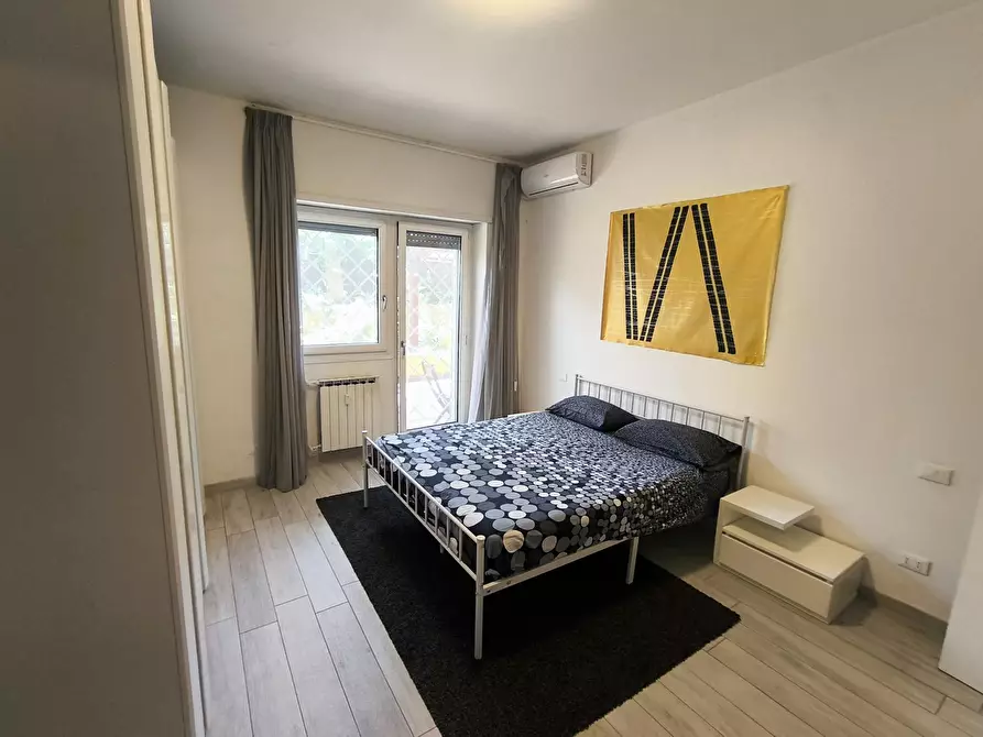 appartamento in affitto a Roma in zona Torrevecchia