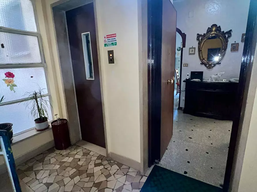 appartamento in affitto a Roma in zona Don Bosco