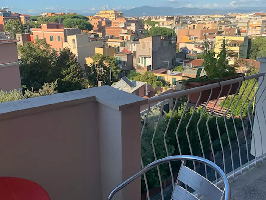 appartamento in affitto a Roma in zona Prenestino-Labicano