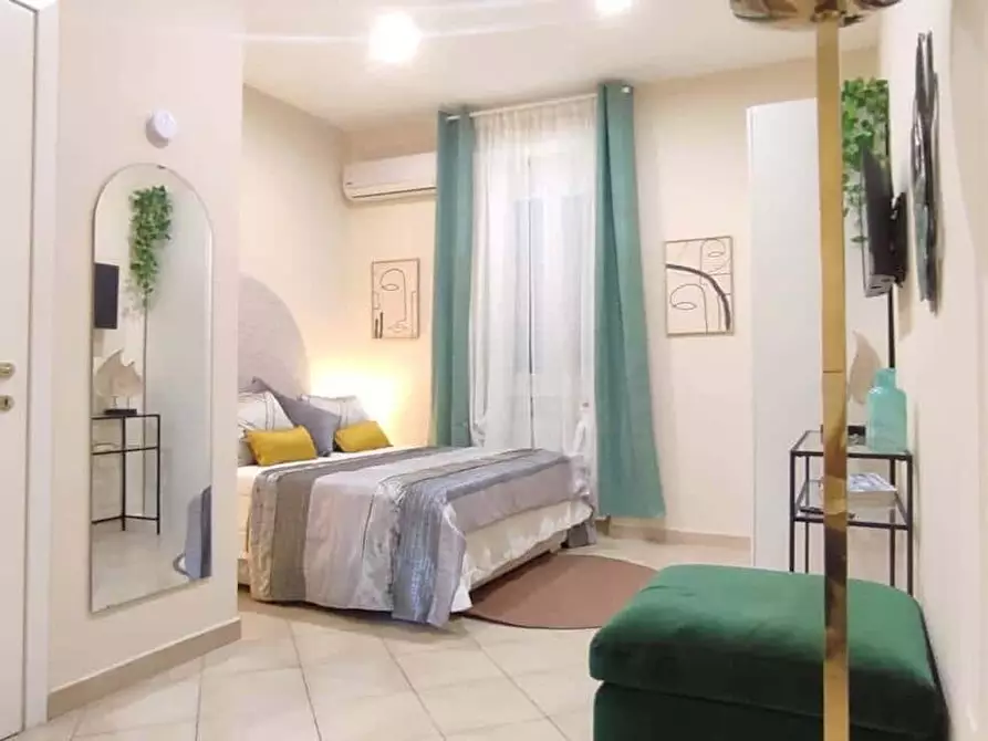 appartamento in affitto a Roma in zona Prenestino-Labicano