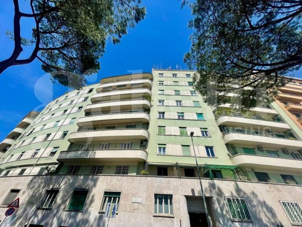 appartamento in affitto a Roma in zona Trieste