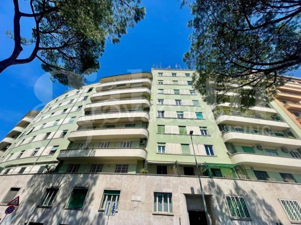 appartamento in affitto a Roma in zona Trieste